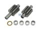 DT Spare Parts 2.91152 Reparatursatz, Ölpumpe passend für Volvo