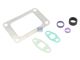 DT Spare Parts 2.91159 Dichtsatz, Turbolader passend für Volvo