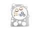 DT Spare Parts 2.91170 Zylinderkopfdichtsatz passend für Volvo