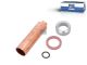 DT Spare Parts 2.91214 Einspritzhülsensatz passend für Volvo