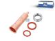DT Spare Parts 2.91215 Einspritzhülsensatz passend für Volvo