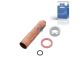 DT Spare Parts 2.91216 Einspritzhülsensatz passend für Volvo