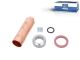 DT Spare Parts 2.91217 Einspritzhülsensatz passend für Volvo