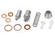 DT Spare Parts 2.91227 Ventilsatz passend für Multimarken