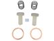 DT Spare Parts 2.91228 Reparatursatz, Förderpumpe passend für Multimarken