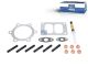 DT Spare Parts 2.91276 Montagesatz, Turbolader passend für Multimarken