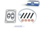 DT Spare Parts 2.91277 Montagesatz, Turbolader passend für Volvo