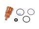 DT Spare Parts 2.91280 Einspritzhülsensatz passend für Multimarken