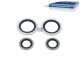 DT Spare Parts 2.91325 Dichtringsatz passend für Volvo