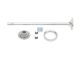 DT Spare Parts 2.91340 Satz, Einlassventil passend für Volvo