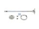 DT Spare Parts 2.91341 Satz, Auslassventil passend für Volvo