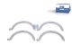 DT Spare Parts 2.91484 Druckscheibensatz passend für Volvo