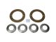 DT Spare Parts 2.91485 Druckscheibensatz passend für Multimarken