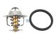 DT Spare Parts 2.91501 Thermostatsatz, 76 °C passend für Volvo