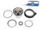 DT Spare Parts 2.91503 Thermostatsatz, 82 °C passend für Volvo