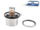 DT Spare Parts 2.91504 Thermostatsatz, 75 °C passend für Volvo