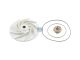DT Spare Parts 2.91517 Reparatursatz, Wasserpumpe passend für Volvo