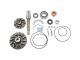 DT Spare Parts 2.91519 Reparatursatz, Wasserpumpe, D: 89 mm, DI: 119 mm passend für Volvo