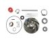 DT Spare Parts 2.91521 Reparatursatz, Wasserpumpe, DI: 139 mm passend für Volvo