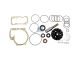 DT Spare Parts 2.91527 Reparatursatz, Wasserpumpe, DI: 120 mm passend für Volvo