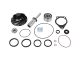 DT Spare Parts 2.91529 Reparatursatz, Wasserpumpe, DI: 120 mm passend für Volvo