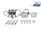 DT Spare Parts 2.91721 Reparatursatz, Magnetventil passend für Multimarken