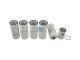 DT Spare Parts 2.91816 Wartungssatz passend für Volvo