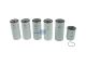 DT Spare Parts 2.91817 Wartungssatz passend für Volvo