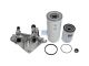 DT Spare Parts 2.91818 Kraftstofffilter, komplett passend für Multimarken