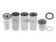 DT Spare Parts 2.91819 Wartungssatz passend für Volvo