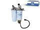 DT Spare Parts 2.91823 Kraftstofffilter, komplett passend für Volvo