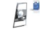 DT Spare Parts 2.92015 Scheinwerfersatz, links passend für Volvo