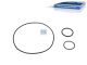 DT Spare Parts 2.92511 O-Ring Satz, Ölabscheider passend für Multimarken