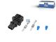 DT Spare Parts 2.92604 Reparatursatz, Stecker, 2 poles passend für Multimarken