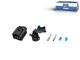DT Spare Parts 2.92605 Reparatursatz, Stecker, 2 poles passend für Volvo
