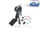 DT Spare Parts 2.92811 Fahrpedal, mit Sensor, mit Reparatursatz, 6 poles passend für Volvo