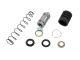 DT Spare Parts 2.93005 Reparatursatz, Kupplungszylinder passend für Volvo