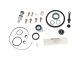 DT Spare Parts 2.93008 Reparatursatz, Kupplungsservo passend für Volvo