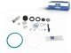 DT Spare Parts 2.93010 Reparatursatz, Kupplungsservo passend für Multimarken