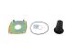 DT Spare Parts 2.93014 Reparatursatz, Kupplungsservo passend für Multimarken