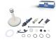 DT Spare Parts 2.93015 Reparatursatz, Kupplungsservo passend für Volvo