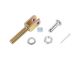 DT Spare Parts 2.93017 Satz, Gabelkopf passend für Volvo