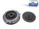 DT Spare Parts 2.93024 Kupplungssatz, D: 400 mm passend für Volvo