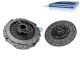DT Spare Parts 2.93026 Kupplungssatz, D: 430 mm passend für Volvo
