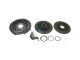DT Spare Parts 2.93027 Kupplungssatz, D: 380 mm passend für Volvo