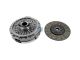 DT Spare Parts 2.93030 Kupplungssatz, D: 350 mm passend für Volvo