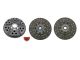 DT Spare Parts 2.93031 Kupplungssatz, D: 350 mm passend für Volvo
