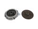 DT Spare Parts 2.93033 Kupplungssatz, D: 430 mm passend für Volvo