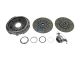 DT Spare Parts 2.93034 Kupplungssatz, D: 350 mm passend für Volvo