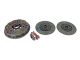 DT Spare Parts 2.93036 Kupplungssatz, D: 380 mm passend für Volvo
